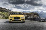 Bentley Continental GT V8 S 2015 года
